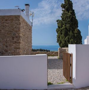 Aegean'S Balcony - Haihoutes Stone House. photos Exterior