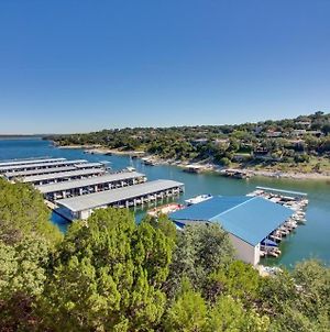 The Living Local Lakeway Cove On Lake Travis photos Exterior