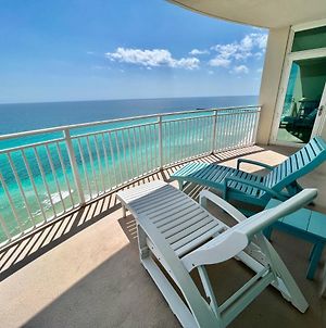 Aqua Resort! Beachfront, 3 Bedroom Condo! 2Br Beach Front! Sleeps 7! Free Beach Chairs photos Exterior