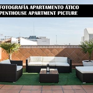 Apartments Madrid Principe 2 photos Exterior