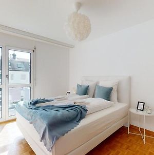 Charming Fully Furnished Apartments In The Center Of Brig photos Exterior