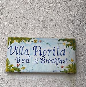 B&B Villa Fiorita photos Exterior