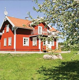 Awesome Home In Kolmrden With 3 Bedrooms, Sauna And Wifi photos Exterior