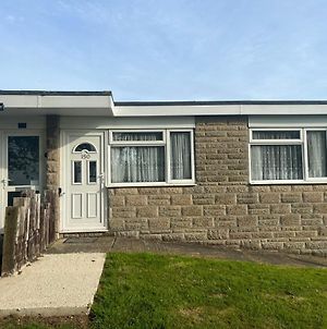 Lovely 2 Bed Holiday Chalet Isle Of Wight photos Exterior