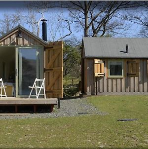 Secluded Beckside Cabins At The Edge Of Ullswater Lake photos Exterior