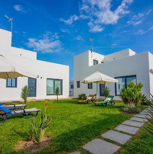 Preciosa Casa Jardin Y Vistas Al Faro. 700M Playa photos Exterior