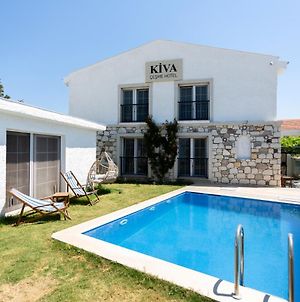 Kiva Cesme Hotel photos Exterior