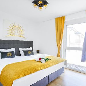 Ct-Gold Apartments - Villach Malina photos Exterior
