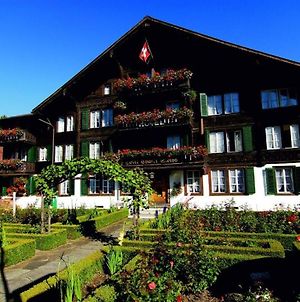 Hotel Chalet Swiss photos Exterior