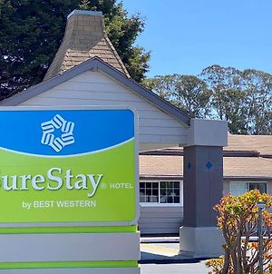 SureStay Hotel by Best Western Santa Cruz photos Exterior