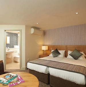 Best Western Plus Cambridge Quy Mill Hotel And Spa photos Exterior