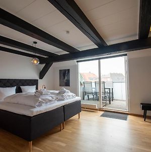 Stylish Two Floor Deluxe Apartment - 2 Bedroom photos Exterior