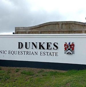 Dunkes Organic Equestrian Estate photos Exterior