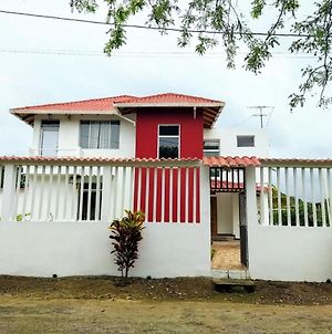 Casa Valdivia photos Exterior