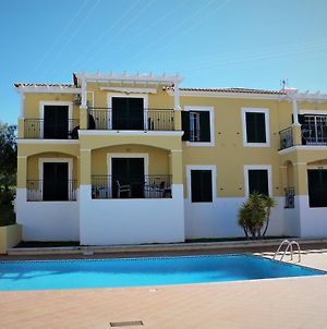 Algarvesand - Beautiful House With Pool Near The Beach photos Exterior