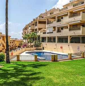 Amazing Apartment In Benalmadena Costa With 2 Bedrooms, Wifi And Outdoor Swimming Pool photos Exterior