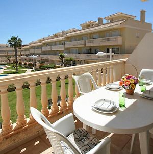 Amazing Apartment In El Gran Alacant With 2 Bedrooms, Outdoor Swimming Pool And Swimming Pool photos Exterior