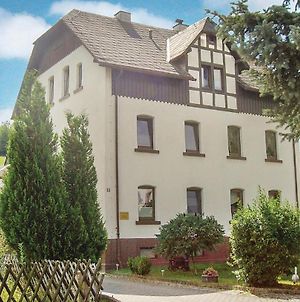 Stunning Apartment In Gelenau-Erz, With 1 Bedrooms photos Exterior