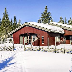 Beautiful Home In Sjusjoen With 3 Bedrooms photos Exterior