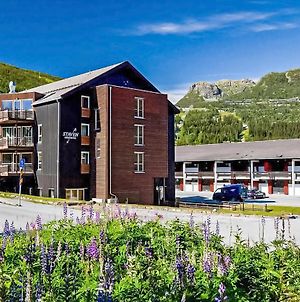 Nice Apartment In Hemsedal With Sauna, Wifi And 2 Bedrooms photos Exterior