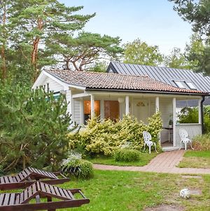 Nice Home In Hllviken With 1 Bedrooms And Wifi photos Exterior