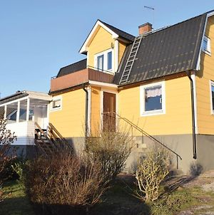Three-Bedroom Holiday Home In Degerhamn photos Exterior