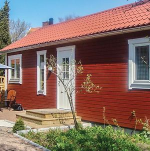 One-Bedroom Holiday Home In Angelholm photos Exterior