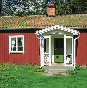One-Bedroom Holiday Home In Vimmerby photos Exterior