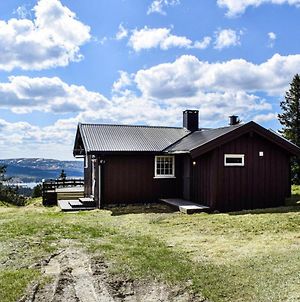 Stunning Home In Sjusjoen With 3 Bedrooms photos Exterior