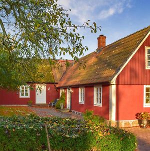 Stunning Home In Ystad With Sauna, 3 Bedrooms And Wifi photos Exterior