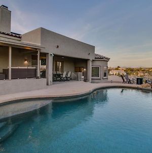 Breathtaking Views And Htd Pool In Fountain Hills photos Exterior
