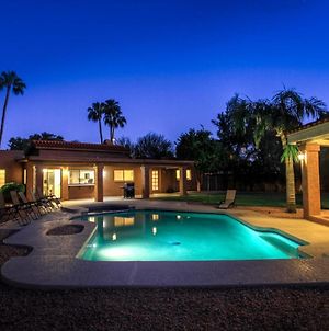 Longer Term Rental In The Best Part Of Scottsdale - Heated Pool & Spa photos Exterior