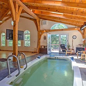 Table Rock Retreat - Spacious Private Pool Home In The Mountains Home photos Exterior