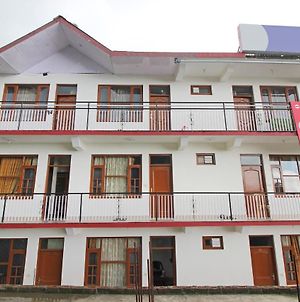 Oyo 4205 Hotel Anuj Regency photos Exterior