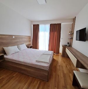 Bojana Apartment Penthouse photos Exterior