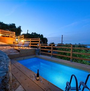 Kaliva Country House With Private Beach Access And Pool photos Exterior