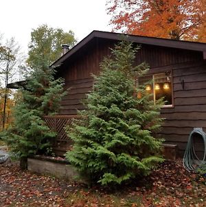 Maple Key Cabin Retreat photos Exterior