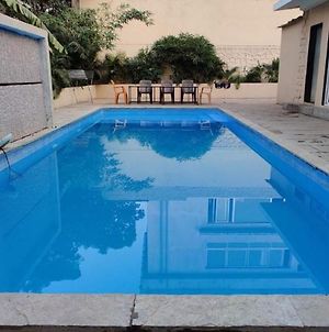 Manas 3Bhk Pool Villa photos Exterior