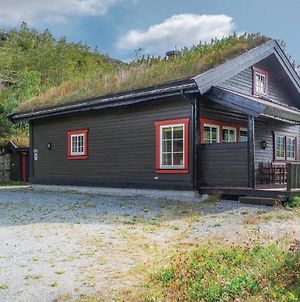 Awesome Home In Hemsedal With 4 Bedrooms And Sauna photos Exterior