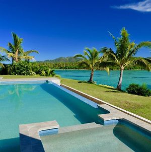 Vale-I-Yata. Luxury Private Villa, Fiji photos Exterior