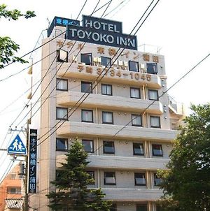 Toyoko Inn Tokyo Kamata No.1 photos Exterior