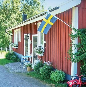 Two-Bedroom Holiday Home In Vimmerby photos Exterior