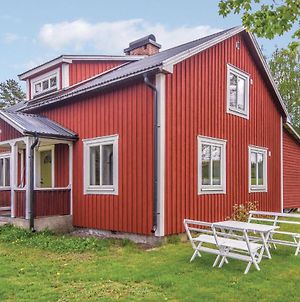 Two-Bedroom Holiday Home In Amotfors photos Exterior