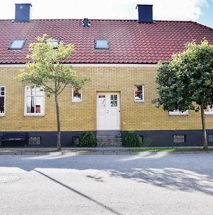 Two-Bedroom Apartment In Ystad photos Exterior