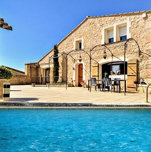 Stunning Home In Boulbon With Outdoor Swimming Pool, Wifi And 4 Bedrooms photos Exterior