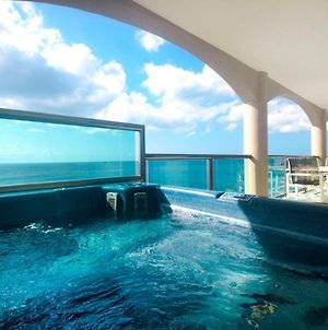 Luxurious And Spacious 6Th Floor Oceanfront Sleeps 8 Cantil 6Cn photos Exterior