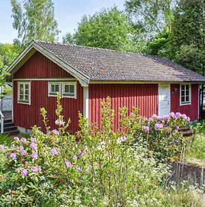 Stunning Home In Kallinge With Sauna And 1 Bedrooms photos Exterior