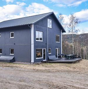 Beautiful Home In Syssleback With Sauna, Wifi And 5 Bedrooms photos Exterior