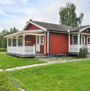 Beautiful Home In Torsby With 2 Bedrooms And Wifi photos Exterior