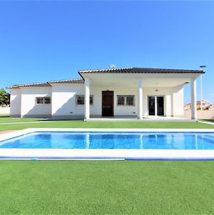 Luxury House, Villa Exclusive, Private Pool Gran Alacant photos Exterior